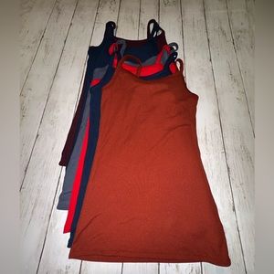 No boundaries tank top